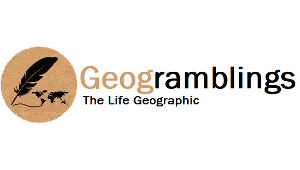 Geogramblings