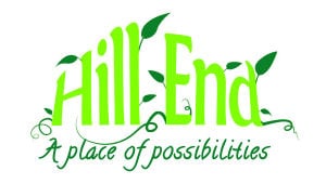 Hill End