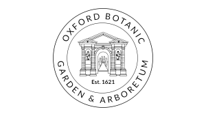 Oxford Botanic Garden