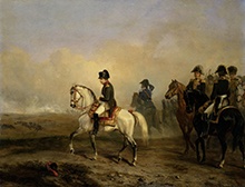 The French Revolution and Napoleon 
